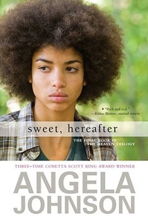 Sweet, Hereafter image number 0