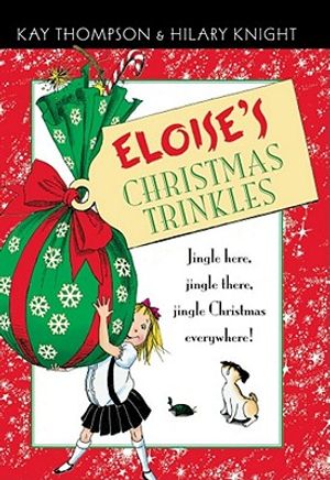 Eloise's Christmas Trinkles image number 0