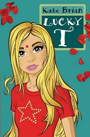 Lucky T. Kate Brian image number 0