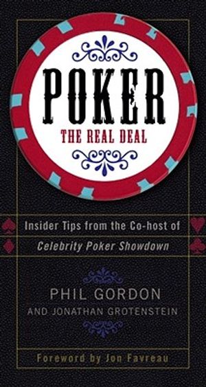 Poker: The Real Deal image number 0