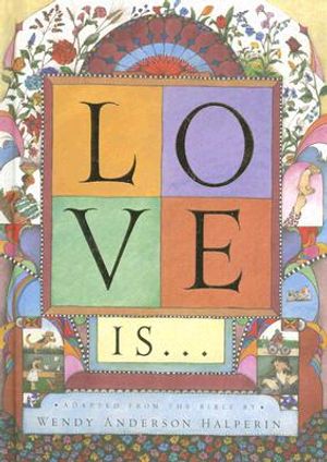 Love Is . . . image number 0