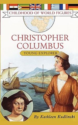 Christopher Columbus: Young Explorer image number 0