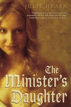 The Minister's Daughter image number 0