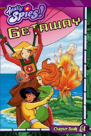Getaway image number 0