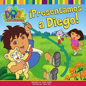 Dora La Exploradora image number 0