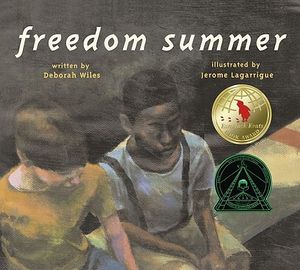 Freedom Summer image number 0