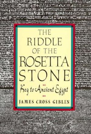 Riddle of Rosetta Stone LB image number 0