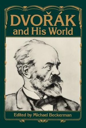 Dvorak and His World image number 0