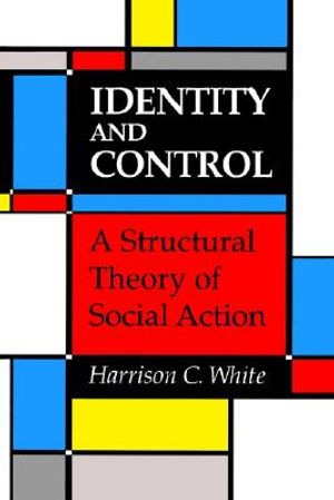 Identity and Control: A Structural Theory of Social Action image number 0