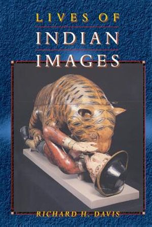 Lives of Indian Images image number 0