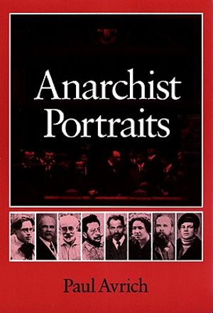Anarchist Portraits image number 0