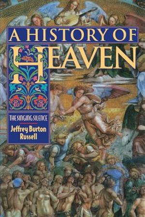 A History of Heaven: The Singing Silence image number 0