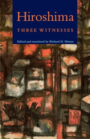 Hiroshima: Three Witnesses image number 0