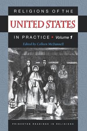 Religions of the United States in Practice, Volume 1 image number 0