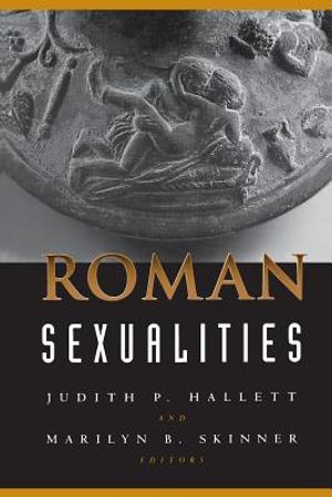 Roman Sexualities image number 0