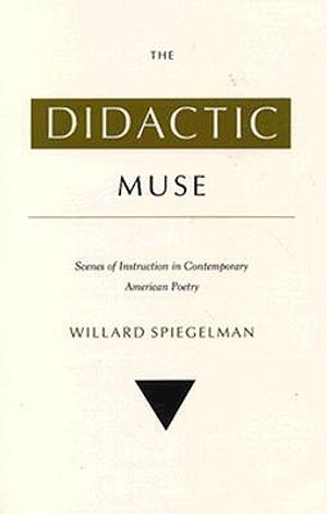 The Didactic Muse image number 0