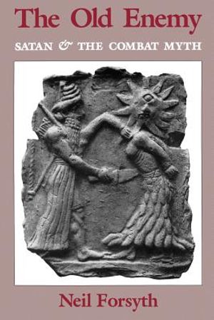 Old Enemy: Satan and the Combat Myth image number 0