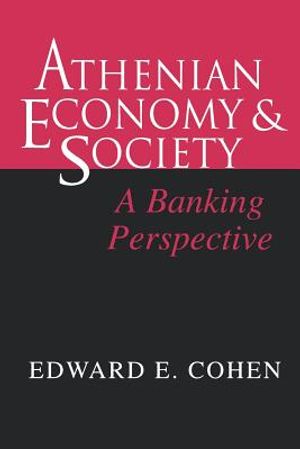 Athenian Economy and Society: A Banking Perspective image number 0