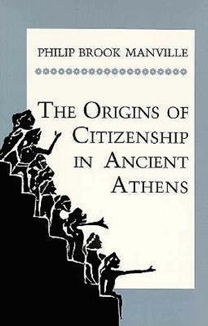The Origins of Citizenship in Ancient Athens image number 0