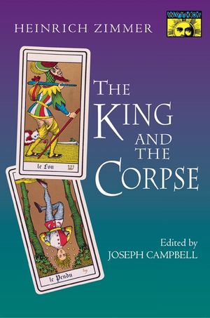 The King and the Corpse: Tales of the Soul's Conquest of Evil image number 0