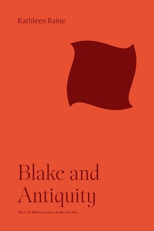 Blake and Antiquity image number 0