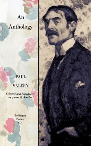 Paul Valery: An Anthology image number 0