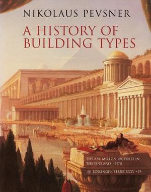 A History of Building Types image number 0