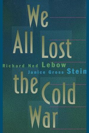 We All Lost the Cold War image number 0