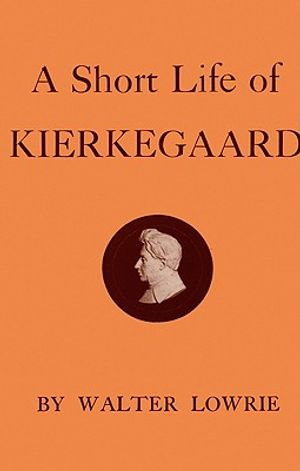 Short Life of Kierkegaard image number 0