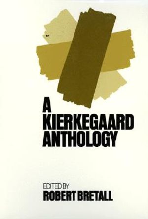 Kierkegaard Anthology image number 0