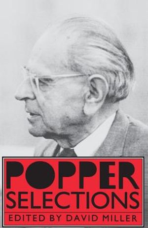 Popper Selections image number 0