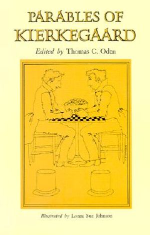 Parables of Kierkegaard image number 0
