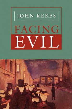 Facing Evil image number 0