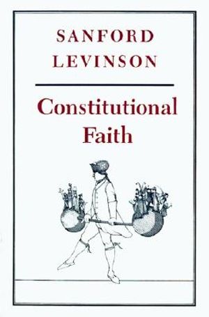 Constitutional Faith image number 0