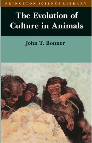 The Evolution of Culture in Animals image number 0