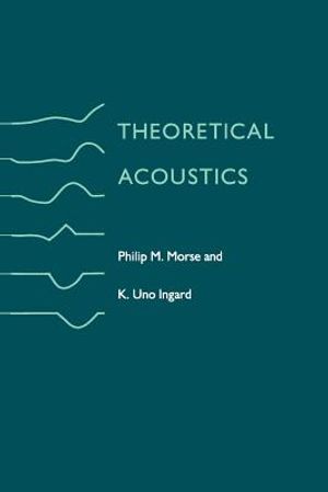 Theoretical Acoustics image number 0