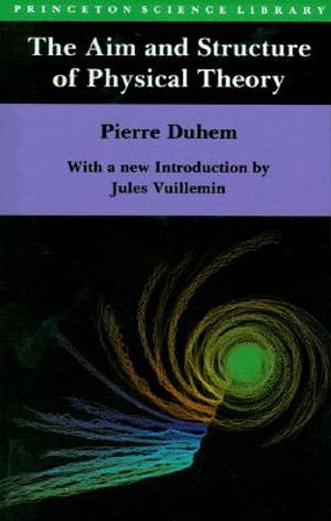 The Aim and Structure of Physical Theory image number 0