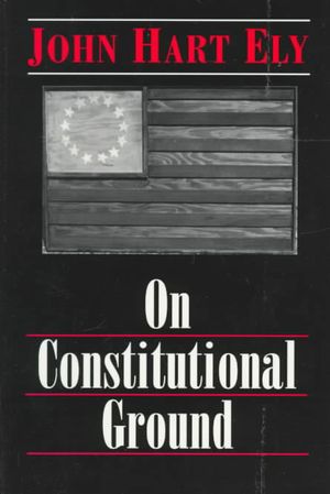 On Constitutional Ground image number 0