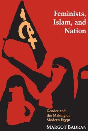 Feminists, Islam, and Nation: Gender and the Making of Modern Egypt image number 0