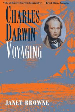Charles Darwin: Voyaging image number 0