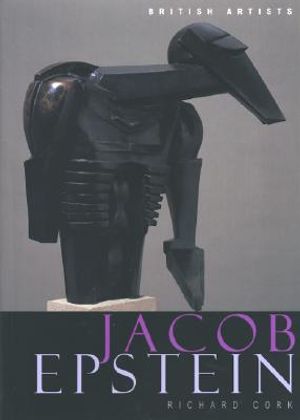 Jacob Epstein image number 0