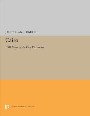 Cairo: 1001 Years of the City Victorious image number 0