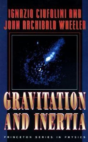 Gravitation and Inertia image number 0