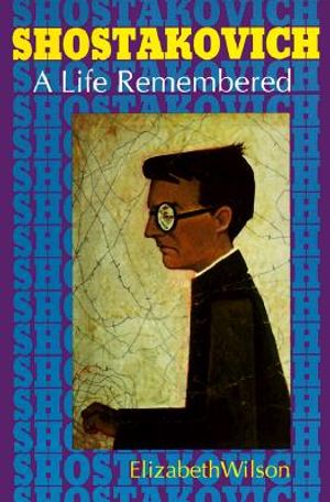 Shostakovich: A Life Remembered image number 0