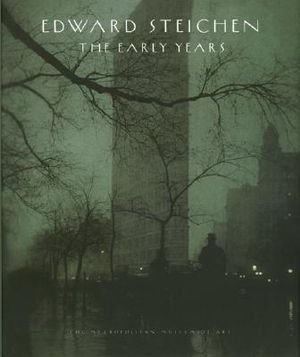 Edward Steichen: The Early Years image number 0