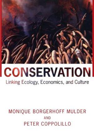 Conservation: Linking Ecology, Economics, and Culture image number 0
