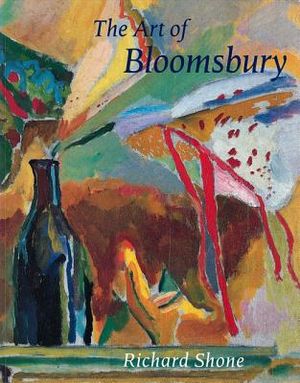 The Art of Bloomsbury: Roger Fry, Vanessa Bell, and Duncan Grant image number 0