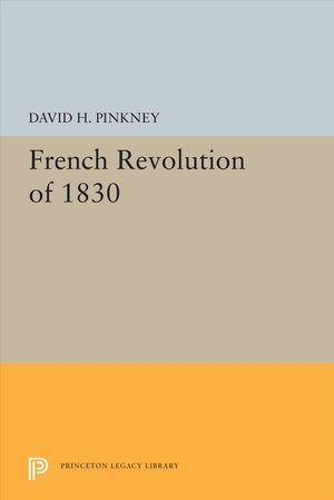 French Revolution of 1830 image number 0