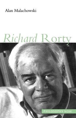 Richard Rorty image number 0