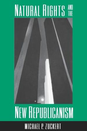 Natural Rights and the New Republicanism image number 0